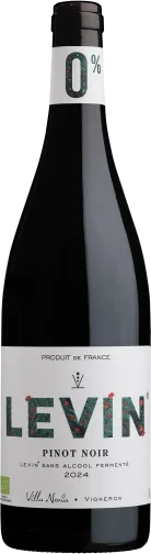 image du vin Pinot Noir