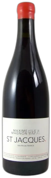image du vin Rozeta