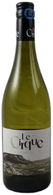 photo du vin Le Cirque Blanc