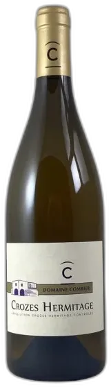 illustration du vin Laurent Combier