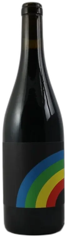 photo du vin Arc en Ciel