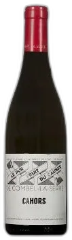 illustration du vin Château Combel la Serre Cahors Cuvée Domaine
