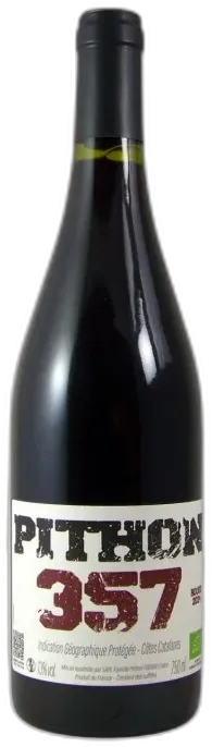 image du vin le Pilou