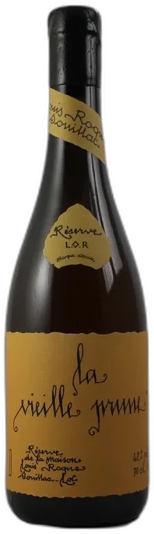 image du vin la Vieille Prune de Souillac