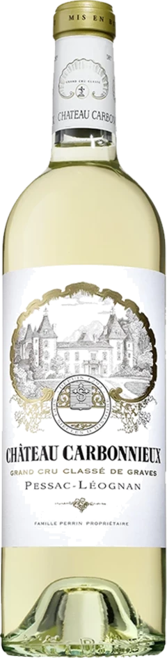photo Château Carbonnieux Blanc 2021