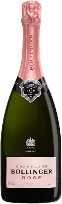 photo du vin Brut Bollinger