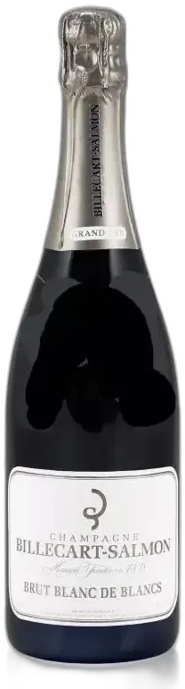 image du vin Blanc de Blancs Grand Cru Magnum