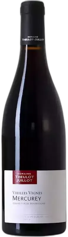 capture du vin Château Mipont