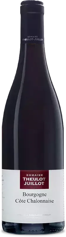 image du vin Mercurey les Chenaults 2022 Theulot Juillot