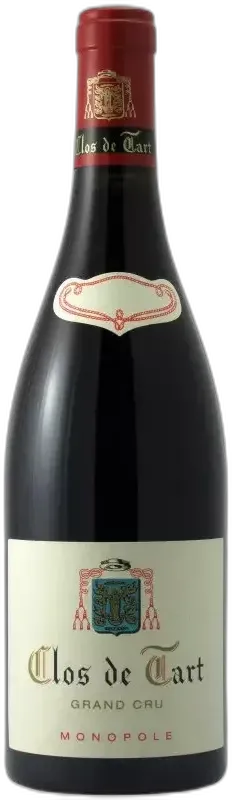 photos du vin Clos de Tart Grand Cru Clos de Tart