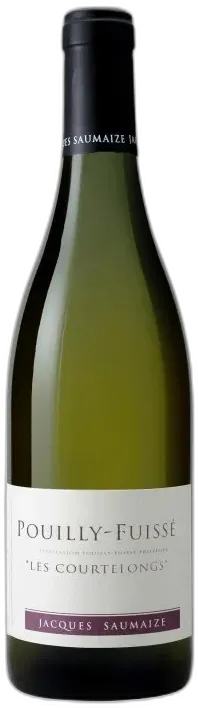 photo du vin Les Creuzettes