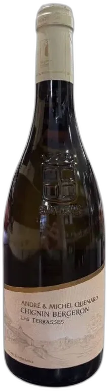photo du vin Les Terrasses