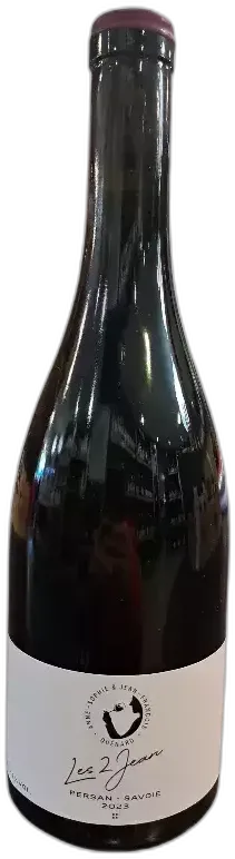 photo du vin Pinot Noir la Baraterie
