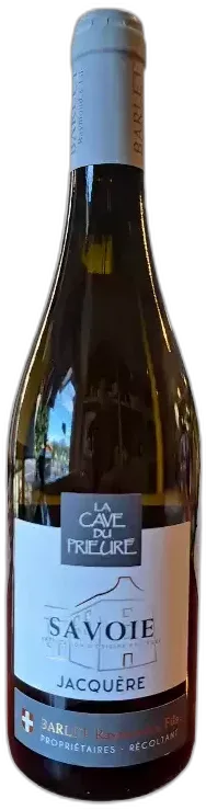 photo du vin Jacquère