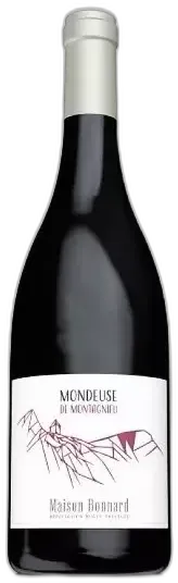 photos du vin Bugey "Mondeuse" Maison Angelot