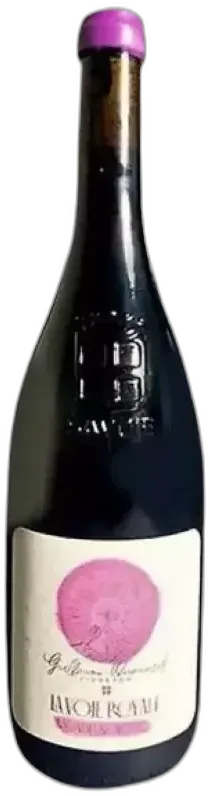 photo du vin Mondeuse Coteau de la Mort