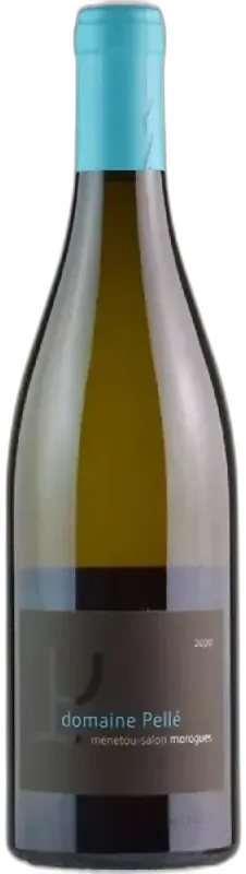photo du vin Morogues