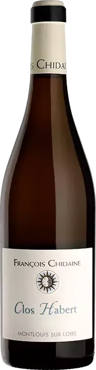 photos du vin Domaine François Chidaine Clos Habert Montlouis