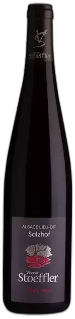 photo du vin Pinot Noir 'Salzhof