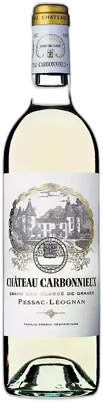 image du vin Château Carbonnieux
