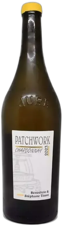 photo du vin Vin Jaune w 2014