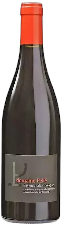 image du vin Morogues Domaine Henry Pellé