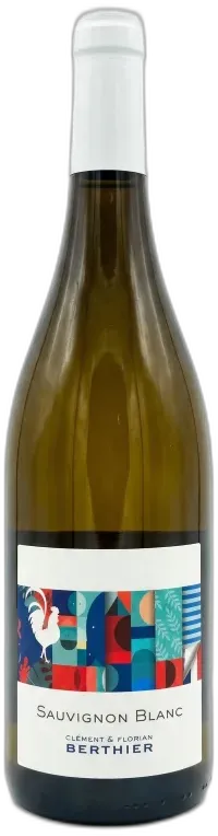 photos du vin l’Original Sauvignon Blanc
