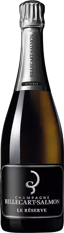 illustration du vin 1 2 Pol Roger Brut Réserve Champagne