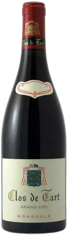photos du vin Clos de Tart Grand Cru Clos de Tart