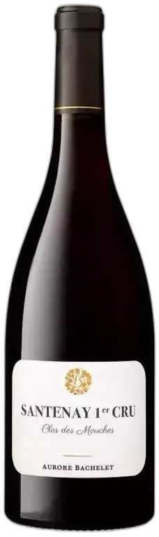 photo du vin Clos des Mouches