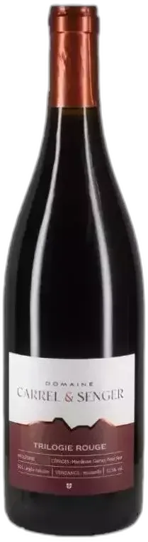 image du vin Gamay Vieilles Vignes Jongieux