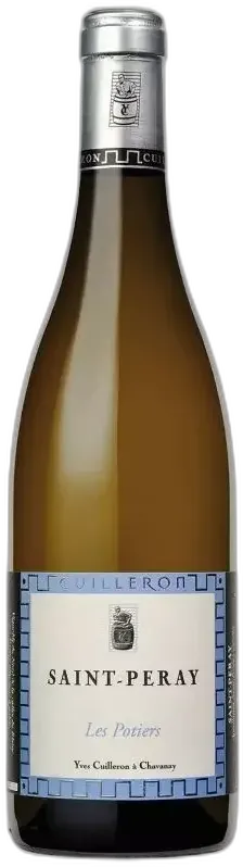 illustration du vin les Potiers Yves Cuilleron