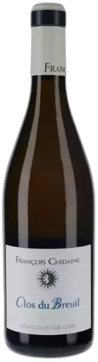 aperçu du vin Clos du Breuil