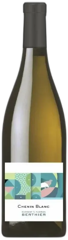 illustration du vin l'Original Chenin Blanc