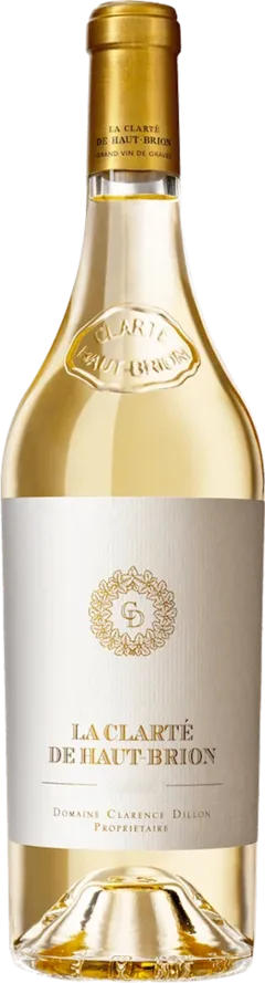 photo la Clarté de Haut-Brion Blanc 2021
