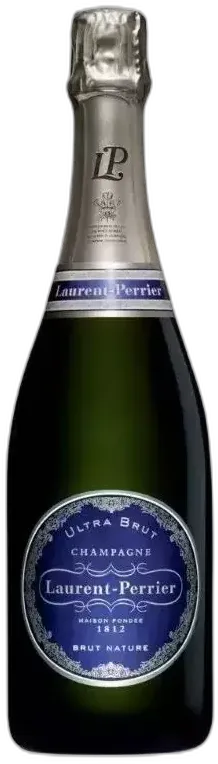 photo du vin Laurent-Perrier Brut la Cuvée