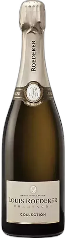 vue du vin Brut Premier