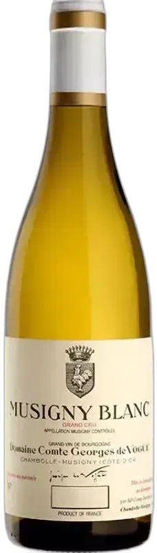 photo du vin Comte de Vogue Musigny