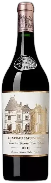 photo du vin Château Haut Brion 1er Grand Cru Classé