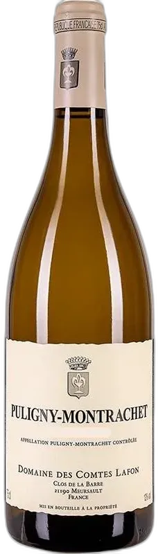 illustration du vin Domaine des Comtes Lafon