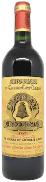 image du vin Angelus
