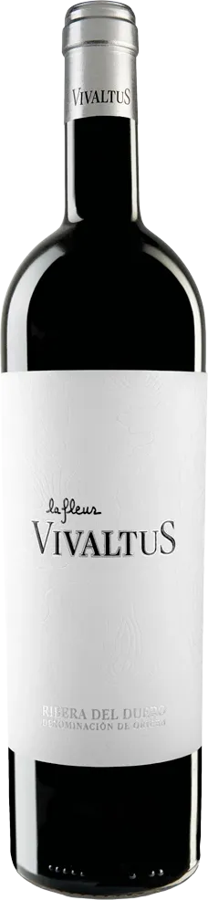 photo du vin Vivaltus 2019 Vivaltus