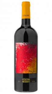 vue du vin Colore