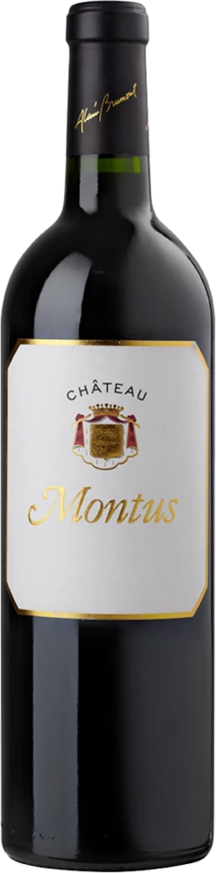 photo Château Montus 2019