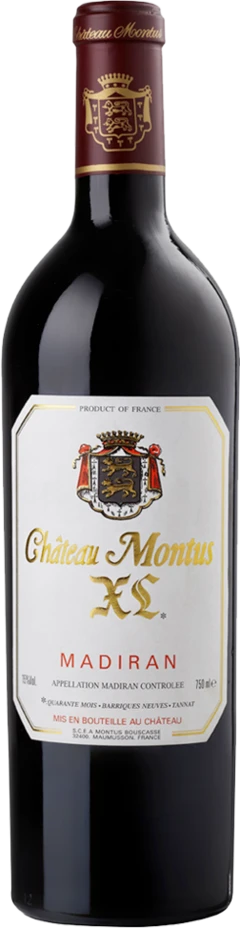 photo Château Montus xl 2015