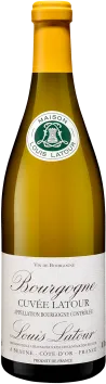 photo du vin Ardéche Chardonnay Coteaux de i’Ardéche Vin Louis Latour