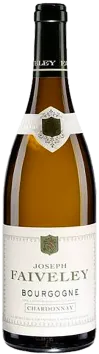 photo du vin Faiveley Bourgogne Chardonnay