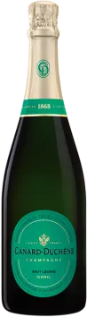 illustration du vin Canard Duchêne Blanc de Noirs Brut