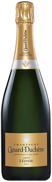 illustration du vin Canard Duchêne Blanc de Noirs Brut