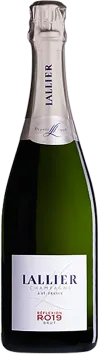 image du vin Lallier Brut Nature